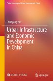 Urban Infrastructure and Economic Development in China (eBook, PDF)