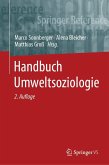 Handbuch Umweltsoziologie (eBook, PDF)