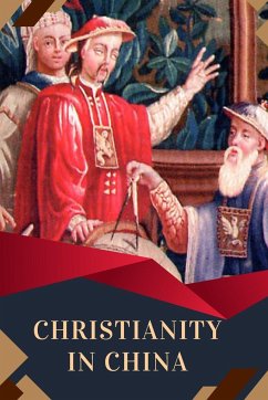 Christianity in China - Muller, Otha