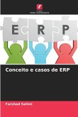 Conceito e casos de ERP