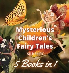 Mysterious Children's Fairy Tales - Fairy, Wild