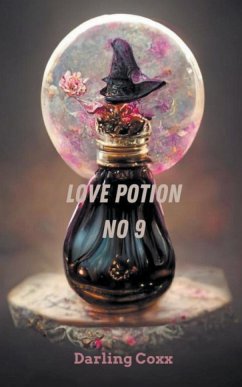 Love Potion No 9 - Coxx, Darling