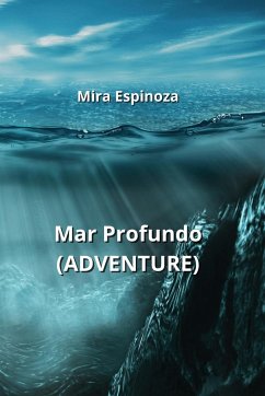 Mar Profundo (ADVENTURE) - Espinoza, Mira