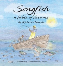 Songfish a fable of dreams - Adoradio, Richard