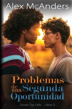 Problemas de una Segunda Oportunidad - McAnders, Alex