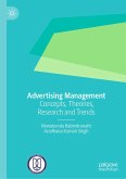 Advertising Management (eBook, PDF)