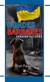 Hordes barbares (eBook, ePUB)