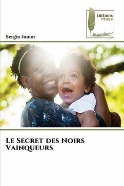 Le Secret des Noirs Vainqueurs - Junior, Sergio