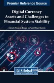 Digital Currency Assets and Challenges to Financial System Stability