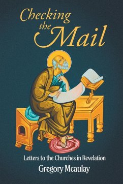 Checking the Mail - Mcaulay, Gregory