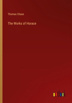 The Works of Horace