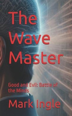 The Wave Master - Ingle, Mark