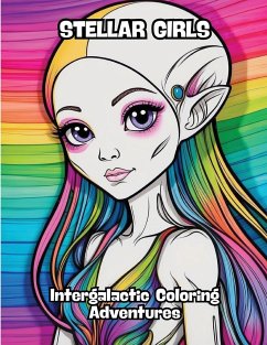 Stellar Girls - Contenidos Creativos