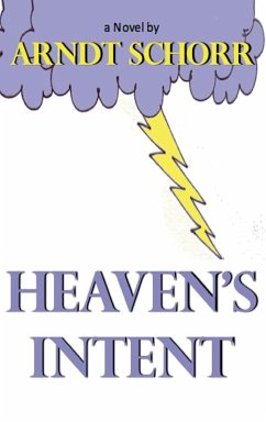 Cover Heaven's Intent (LIB)