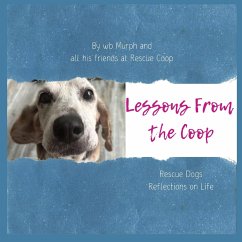 Lessons from the Coop - Murph, Wb