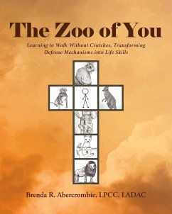 The Zoo of You - Abercrombie LPCC LADAC, Brenda R.
