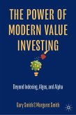 The Power of Modern Value Investing (eBook, PDF)