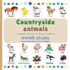 Countryside animals