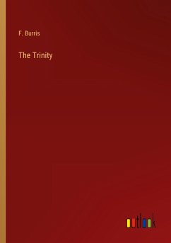 The Trinity - Burris, F.