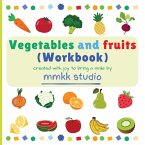 Vegetables and fruits (Workbook)