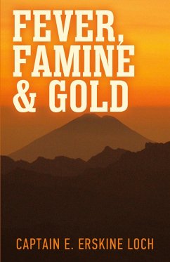Cover Fever, Famine, and Gold