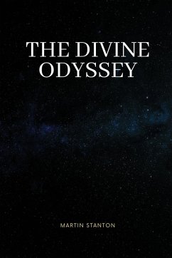 The Divine Odyssey - Stanton, Martin