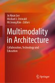 Multimodality in Architecture (eBook, PDF)