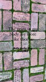 The veins in my body are more like thorns (eBook, ePUB)