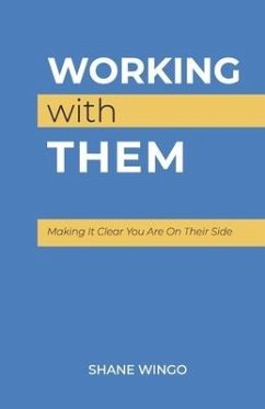 Working with Them - Wingo, Shane