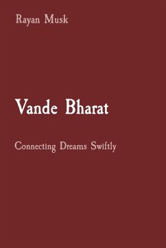 Vande Bharat - Musk, Rayan