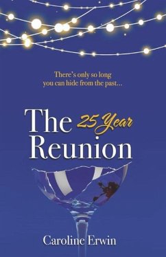 Cover The 25-Year Reunion