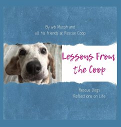 Lessons From the Coop - Murph, Wb