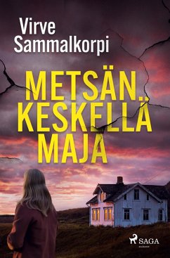 Metsän keskellä maja - Sammalkorpi, Virve