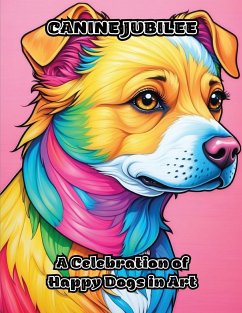 Canine Jubilee - Colorzen