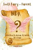 Tooth Fairy - Parent NDA