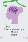 Effect of Insurgency on Mental Health