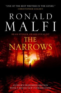 The Narrows - Malfi, Ronald