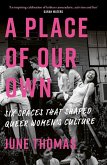 A Place of Our Own (eBook, ePUB)