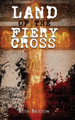 Land of the Fiery Cross - Bristow, Beth