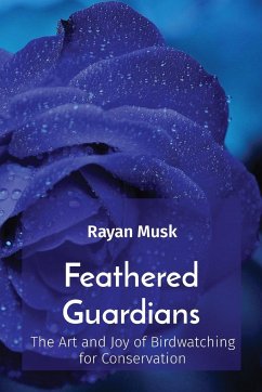 Feathered Guardians - Musk, Rayan