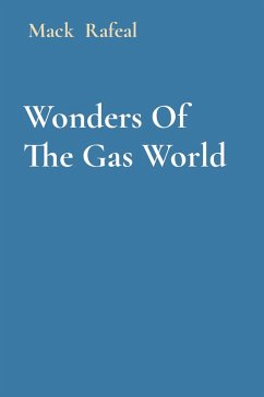 Cover Wonders Of The Gas World