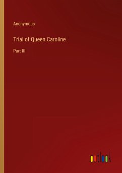 Trial of Queen Caroline