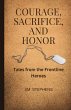 Courage, Sacrifice, and Honor - Bild 1