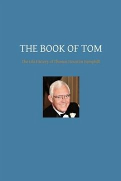 The Book of Tom