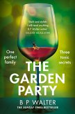 The Garden Party (eBook, ePUB)