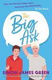 The Big Ask (eBook, ePUB)