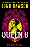 Queen B (eBook, ePUB)