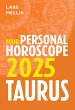 Taurus 2025: Your Personal Horoscope... - Bild 1