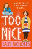 Too Nice (eBook, ePUB)