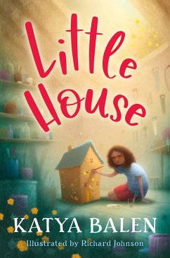 Little House (eBook, ePUB) - Balen, Katya